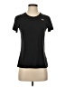 Nike Black Active T-Shirt Size S - photo 1