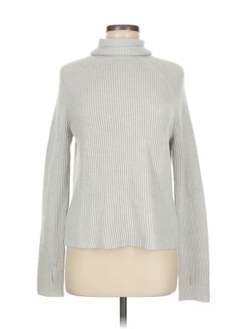 KAUFMANFRANCO Wool Pullover Sweater (view 1)