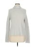 KAUFMANFRANCO 100% Wool Silver Wool Pullover Sweater Size M - photo 1