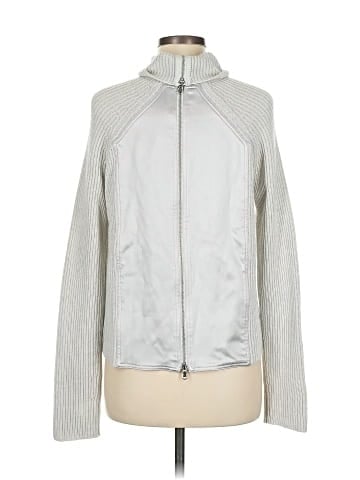 KAUFMANFRANCO Wool Pullover Sweater (view 2)