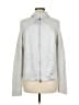 KAUFMANFRANCO 100% Wool Silver Wool Pullover Sweater Size M - photo 2