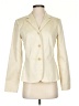 The Limited Ivory Blazer Size S - photo 1