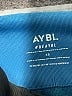 AYBL Blue Active Pants Size XS - photo 7