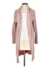 Leith Pink Cardigan Size XXS - photo 1