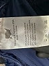 Unbranded Solid Blue Track Pants Size L - photo 8