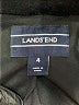 Lands' End Black Blazer Size 4 - photo 6
