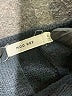 Mod Ref 100% Cotton Black Casual Dress Size M - photo 7