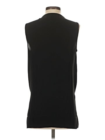 BCBGMAXAZRIA Sleeveless Blouse (view 2)