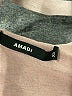 Amadi 100% Viscose Pink Sleeveless Blouse Size XS - photo 7
