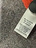 Assorted Brands Orange Turtleneck Sweater Size S - photo 8