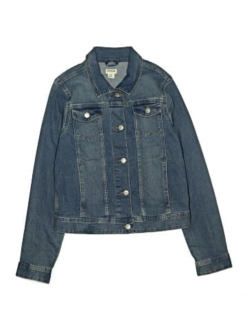 Crewcuts Outlet Denim Jacket (view 1)