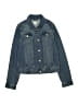 Crewcuts Outlet Blue Denim Jacket Size 14 - photo 1