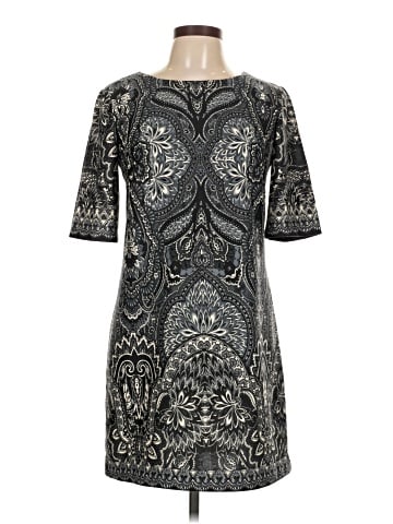 Karin Stevens Casual Dress (view 1)