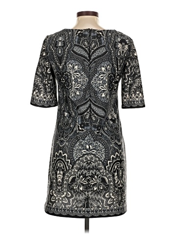 Karin Stevens Casual Dress (view 2)