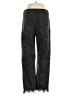 Zara Stripes Green Jeans Size 4 - photo 2