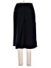 Who What Wear 100% Polyester Black Dress Pants Size 31 - photo 1