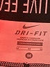 Nike Polka Dots Black Leggings Size M - photo 7