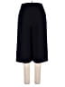 Who What Wear 100% Polyester Black Dress Pants Size 31 - photo 2