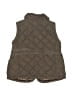 Baby Gap Brown Vest Size 12-18 mo - photo 2