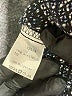 Shein Tweed Gray Formal Skirt Size S - photo 5