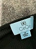 CeCe Black 3/4 Sleeve Top Size XS - photo 7