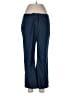 Covington Blue Casual Pants Size 14 (petite) - photo 1