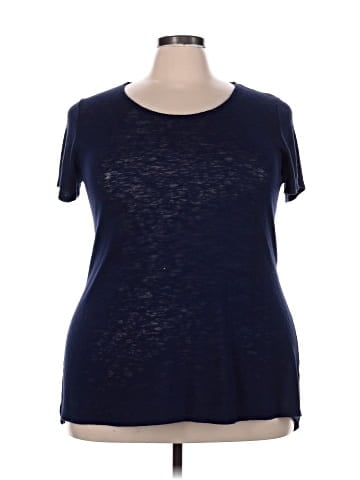Gibson Short Sleeve Top (view 1)