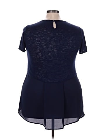 Gibson Short Sleeve Top (view 2)