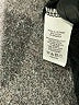 1.State Black Long Sleeve Top Size S - photo 8