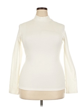 Mangopop Collection Long Sleeve Top