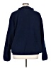 Lands' End 100% Polyester Blue Pullover Sweater Size XL - photo 2