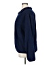 Lands' End 100% Polyester Blue Pullover Sweater Size XL - photo 5