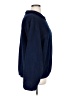 Lands' End 100% Polyester Blue Pullover Sweater Size XL - photo 4