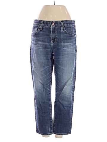 Adriano Goldschmied Jeans (view 1)