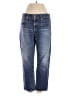 Adriano Goldschmied Stars Blue Jeans Size 25 waist (petite) - photo 1