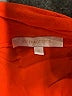 Olivaceous Orange Cocktail Dress Size S - photo 6
