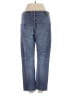 Adriano Goldschmied Stars Blue Jeans Size 25 waist (petite) - photo 2