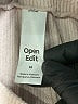 Open Edit Tan Casual Pants Size M - photo 7