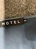 Motel Metallic Gray Cocktail Dress Size XS - photo 7