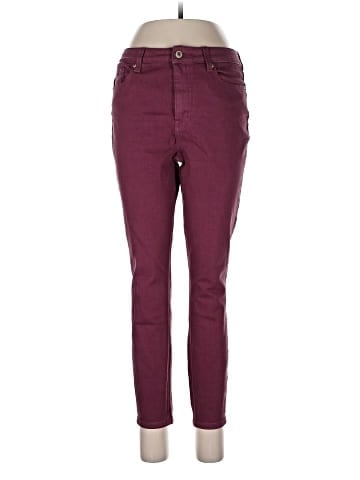 Cosmic Blue Love Jeans (view 1)