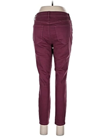 Cosmic Blue Love Jeans (view 2)