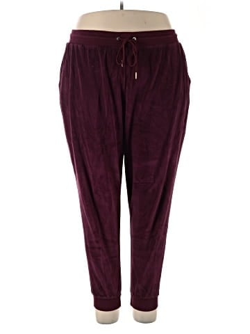 Bebe Sport Casual Pants (view 1)