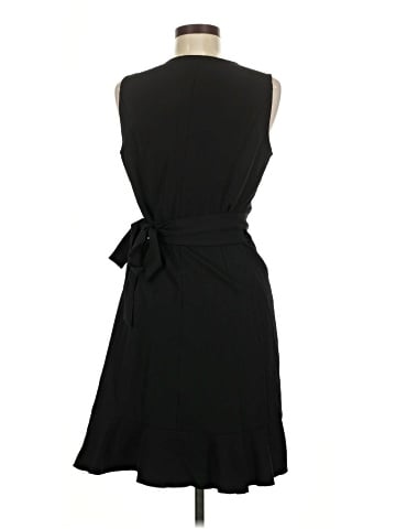 Ann Taylor LOFT Cocktail Dress (view 2)