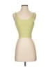 Unbranded Green Tank Top Size XS - photo 1