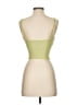 Unbranded Green Tank Top Size XS - photo 2