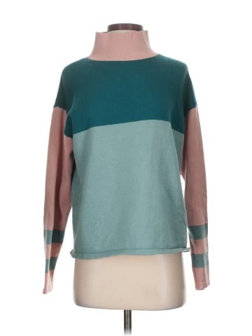 Xieerduo Pullover Sweater (view 1)