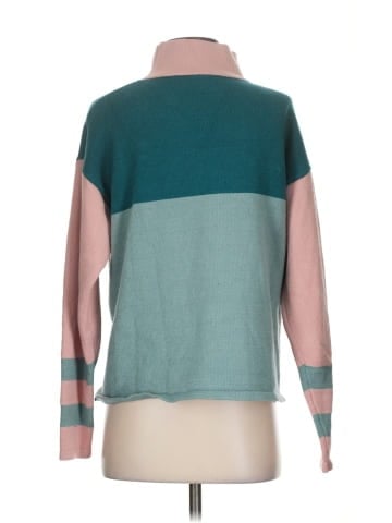 Xieerduo Pullover Sweater (view 2)