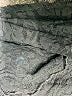 Unbranded Black 3/4 Sleeve Top Size S - photo 7