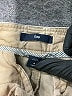 Gap Tan Khakis Size 6 - photo 3