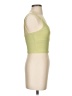 Unbranded Green Tank Top Size XS - photo 4